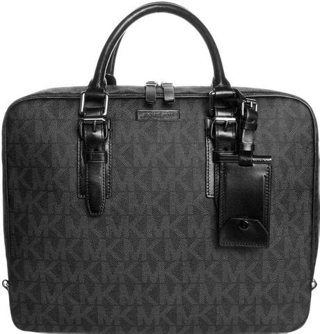 michael kors laptop bag men|michael kors laptop bag outlet.